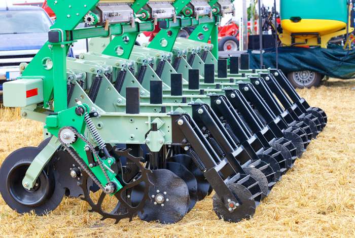 Agricultural Equipment Suppliers-Agricultural Estate India